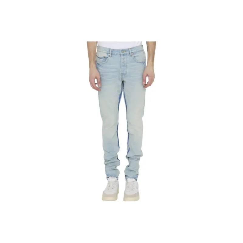 PURPLE BRAND P001 Skinny Jeans-0
