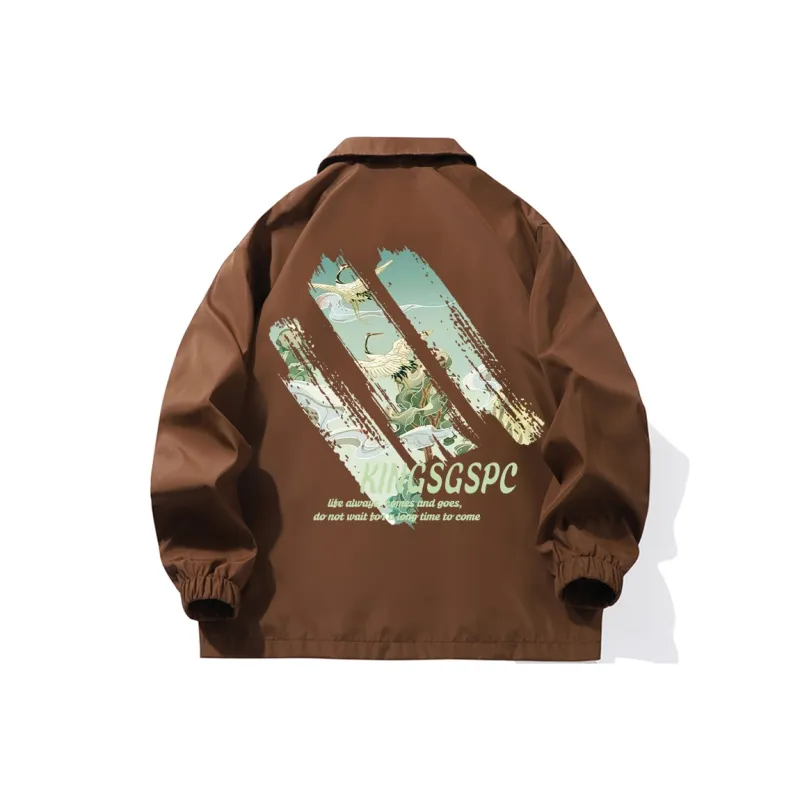 Kingsgspc Jackets & Coats Unisex-14
