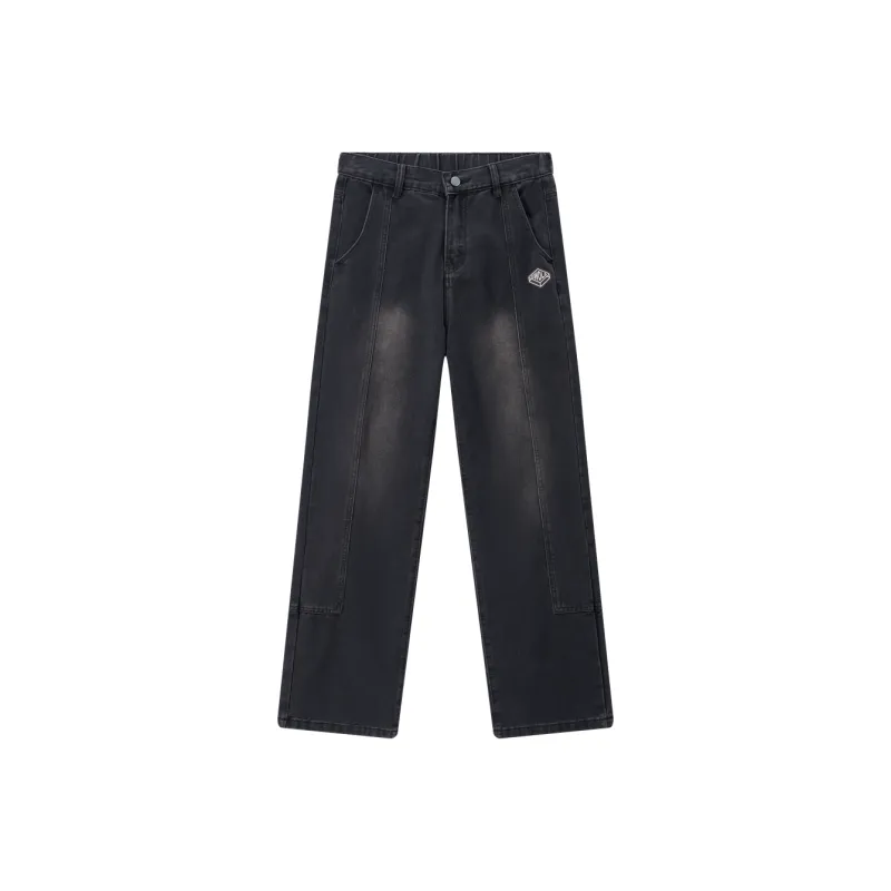 Gwola Jeans Unisex-0