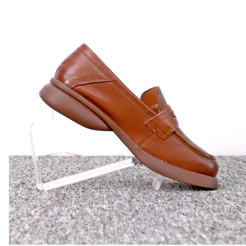 BANASI X HANSHIJINYI x Banas Loafers Women's-2