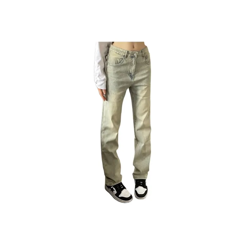 JIMI&JONS Jeans Unisex-12