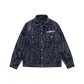 Dark Denim Blue