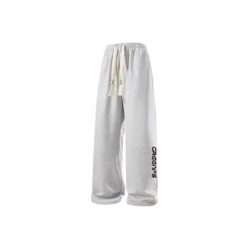 GF Casual Pants Unisex