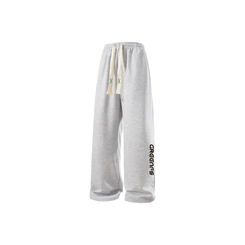 GF Casual Pants Unisex-5