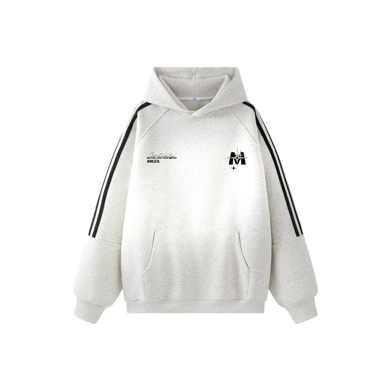 MKZA Sweatshirts Unisex-2