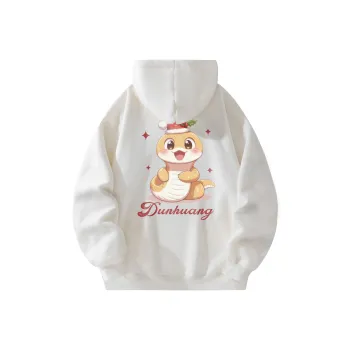 DUNHUANG ART INSTITUTE Sweatshirt Unisex