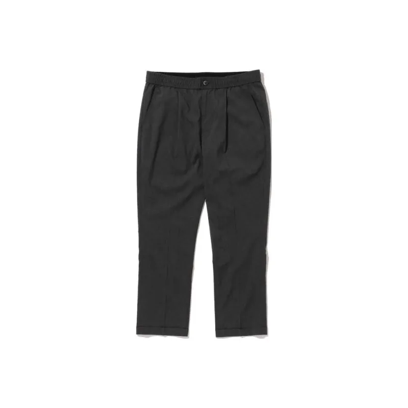 Beams Casual Pants Men-4