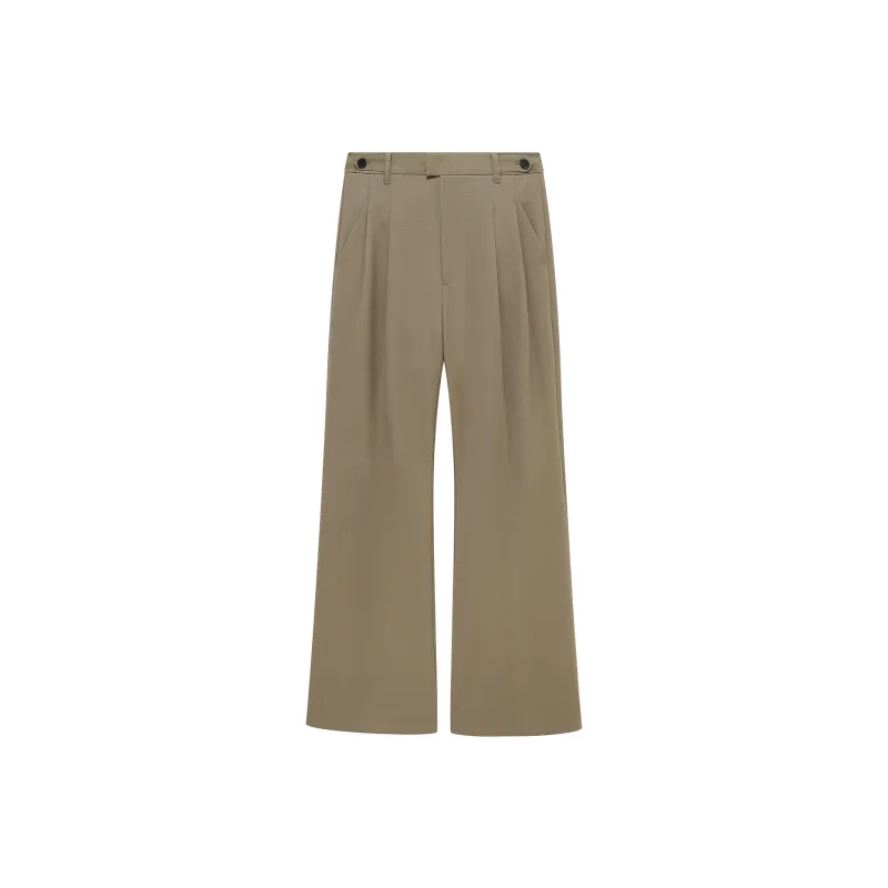 NANS STUDIO Casual Pants Men-8