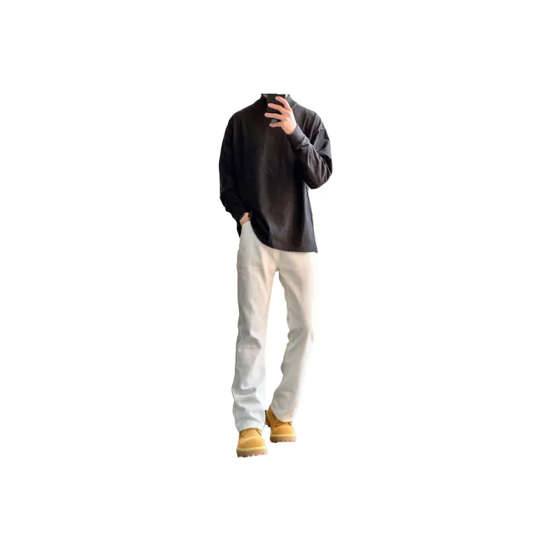 DEFINEX Jeans Unisex-5