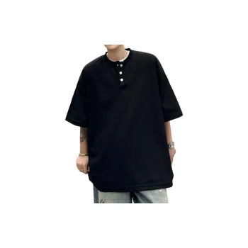 MARK WAFFLE T Shirts Unisex