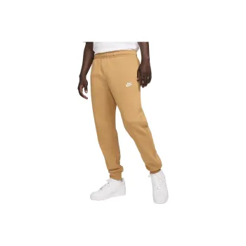 Nike Sportswear Club Knitted Sweatpants Men's Linen