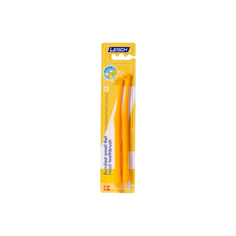 LERC Toothbrushes Unisex-5