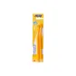 Yellow 2 Pcs (Small Pointed Toe+Small Round Tip)