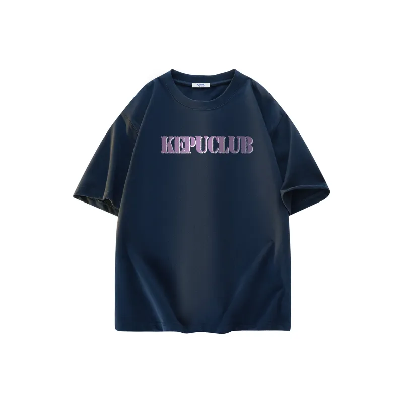 Kepu T Shirts Unisex-6