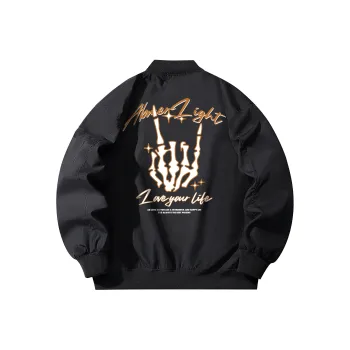 AMBER LIGHT Jackets Coats Unisex