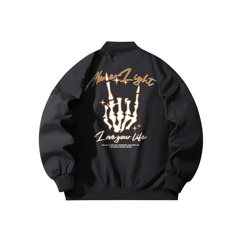 AMBER LIGHT Jackets Coats Unisex-0