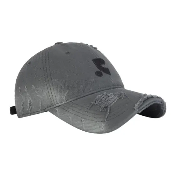 FREE RABBITⅡ Spring Summer American Streetwear Versatile Face Framing Baseball Caps Unisex-3
