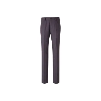 LARDINI Creases Tailored Trousers