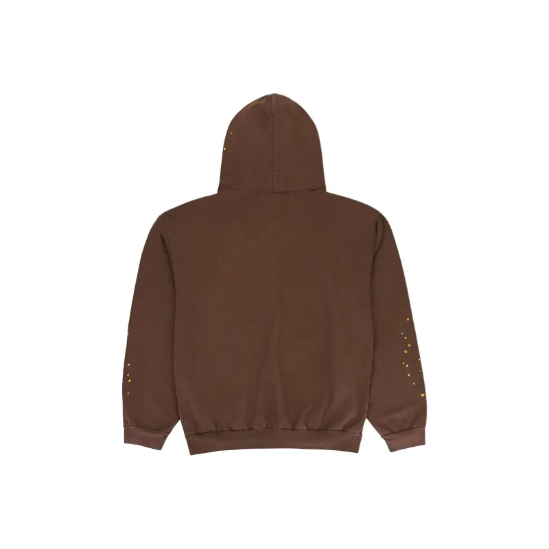 Sp5der Web '' Hoodie-1