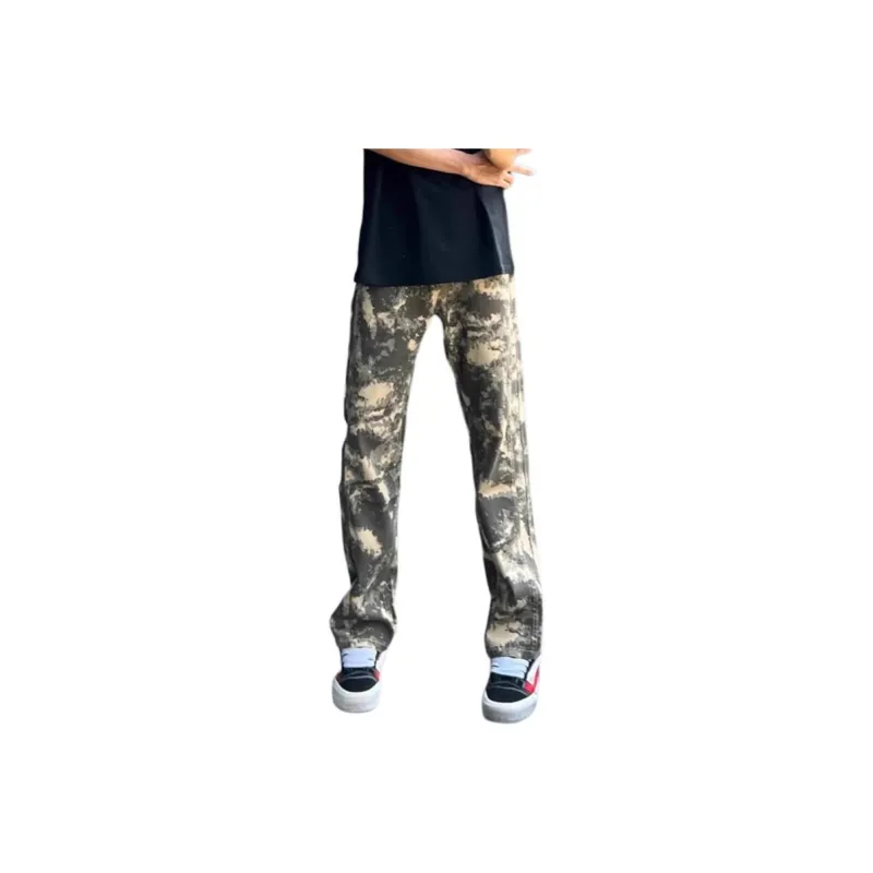 CIZA Jeans Unisex Desert Camouflage-1