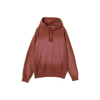 JORDAN Flight Fleece Men's Pullover Hoodie