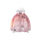 Pink (Gradient Style)