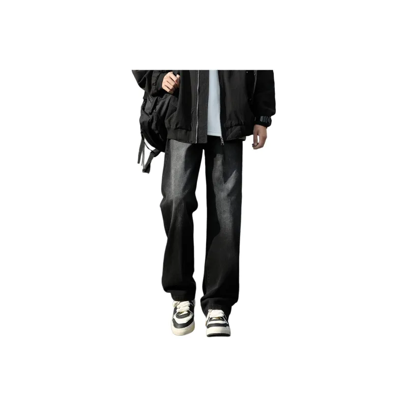 ALI THE FOX Jeans Unisex-27