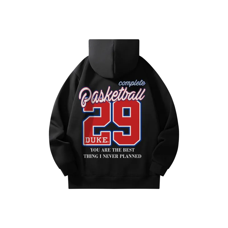NCAA Sweatshirts Unisex-3