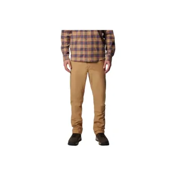 Columbia Roughtail™ Utility Cargo Pants Men's Khaki