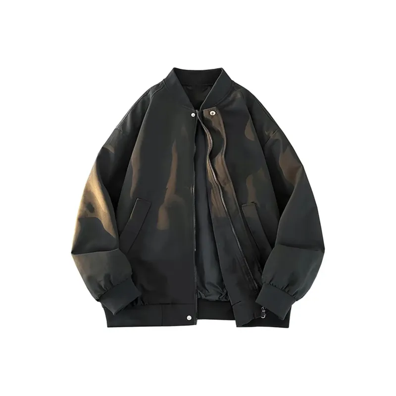 THREEAGAINTHR33 Jackets Coats Unisex-0