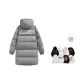 Gray[Comes with Regular Sweatshirt]
