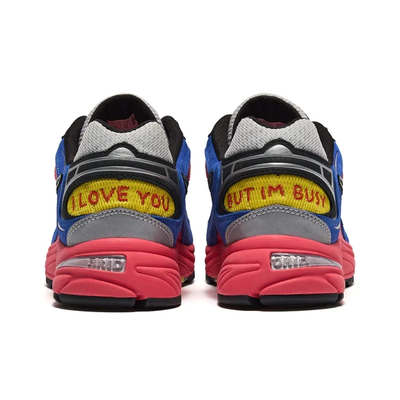 Saucony Jazz 9 Jae Tips I Love You But I'm Busy-3