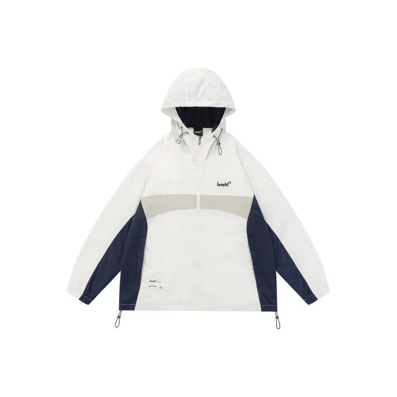 LOMBT Jackets Unisex-5