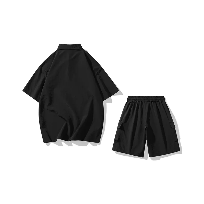 DUKE+DEXTER Casual Sportswear Unisex-5