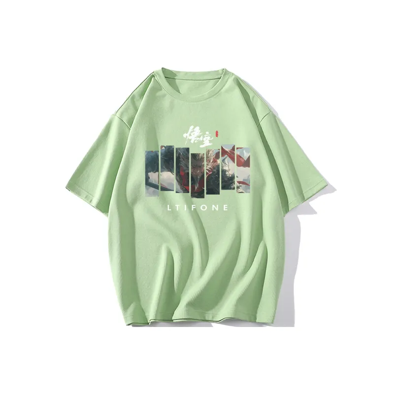 LTIFONE T Shirts Unisex-10