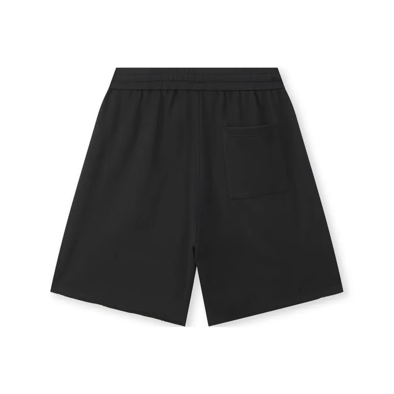 BONELESS Casual Shorts Unisex-1
