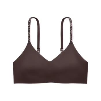 Victoria's Secret Anti gravity Series Bra Women's Red Brown