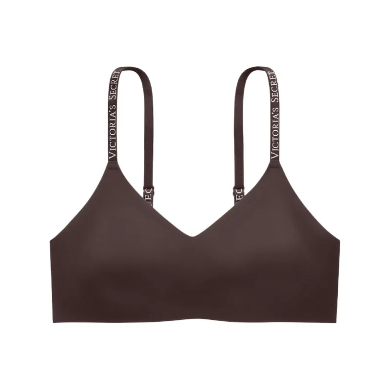 Victoria's Secret Anti gravity Series Bra Women's Red Brown-0