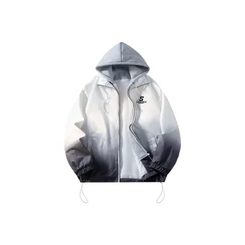 RED DRAGONFLY Jackets Coats Unisex Black