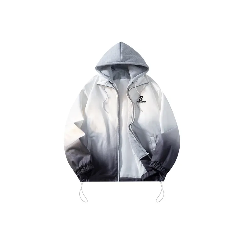 RED DRAGONFLY Jackets & Coats Unisex Black-0