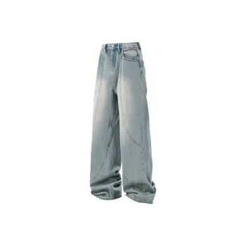 JUNGLE PANDA Jeans Unisex