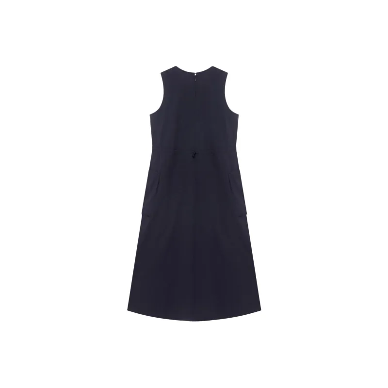 THE NORTH FACE Sleeveless Dress Women's Black-1