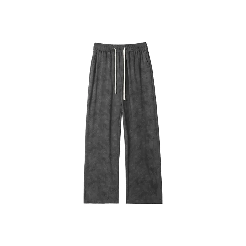 HSWLD Casual Pants Unisex-2