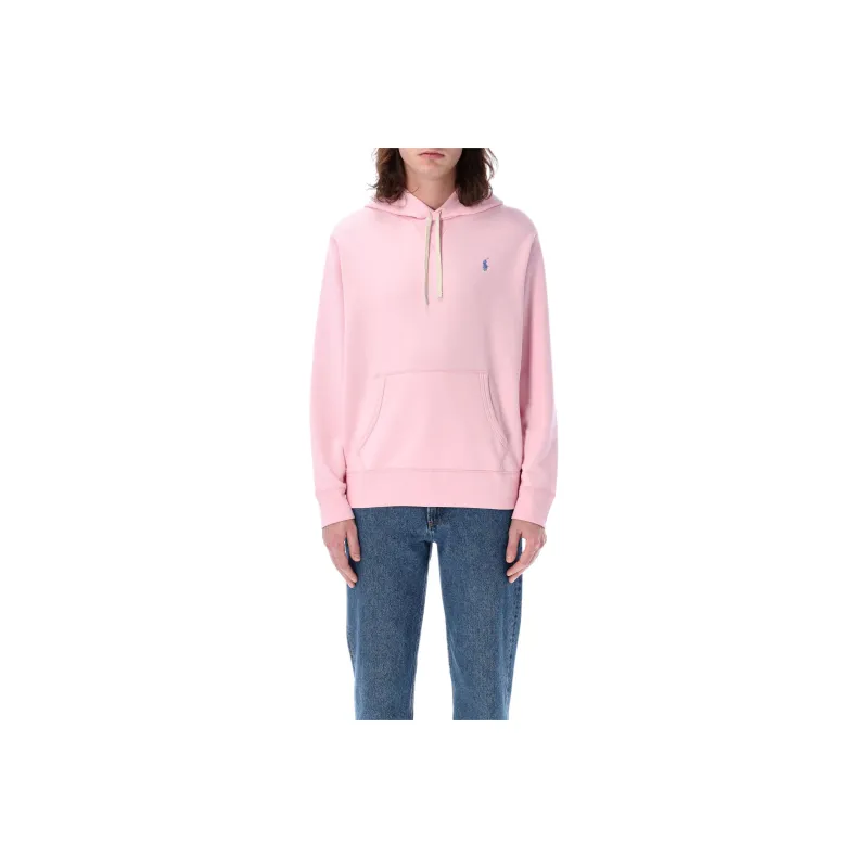 Polo Ralph Lauren The Rl Fleece Hoodie-1