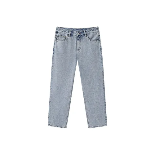 GXG Jeans Men Light Blue