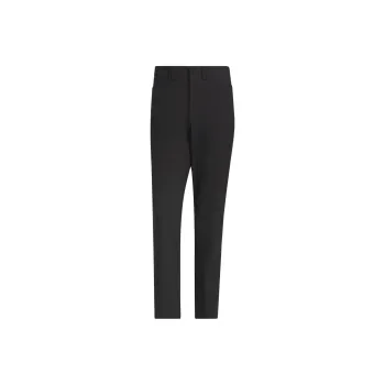 Adidas Premium Casual Slim Fit Pants Knitted Sports Pants Men's Black