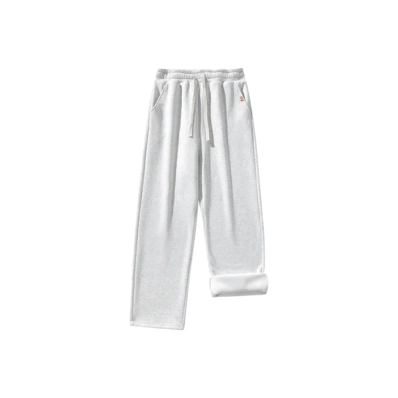 VCNV Casual Pants Unisex-3