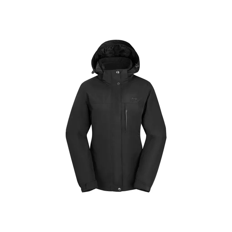 Jeep Jackets Unisex-0