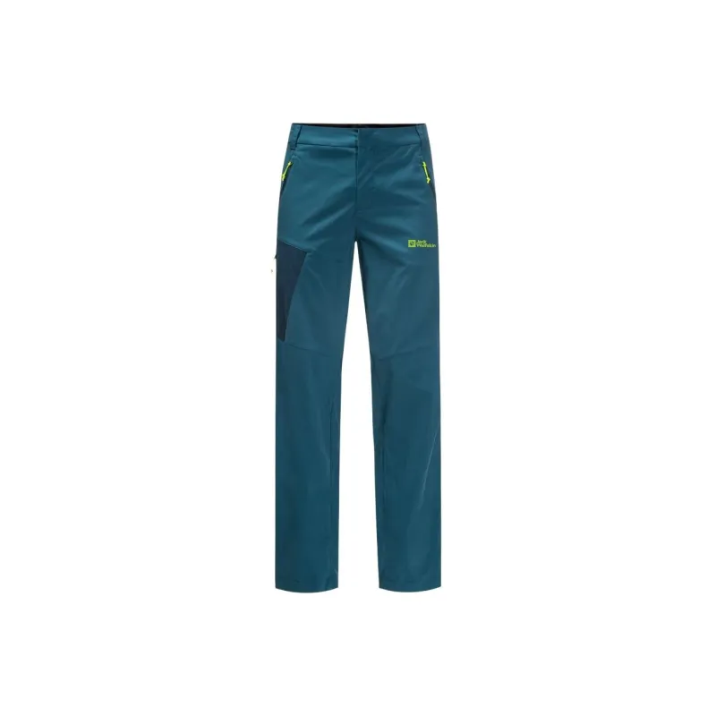 Jack Wolfskin Casual Pants Men's-8