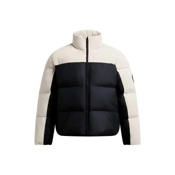 Under Armour UA Limitless Down Jacket Men's Peak White